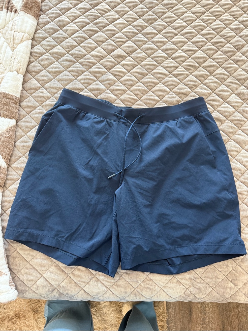 Lululemon shorts NWOT